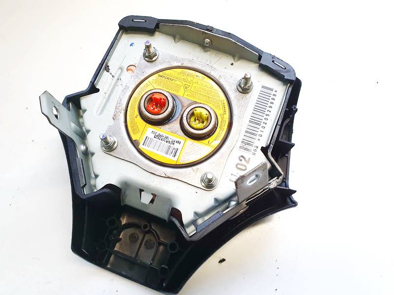 01020529999 Mazda 6 2005 Steering srs Airbag - Thumbnail 3