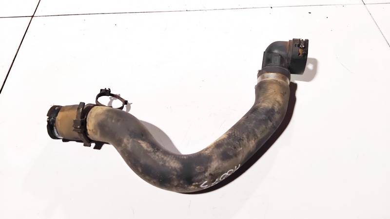 Alfa-Romeo 147 2004 TURBO INTERCOOLER PIPE HOSE