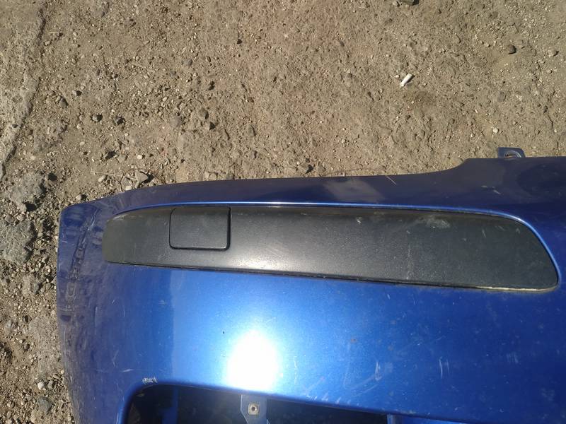 Volkswagen Golf 2005 Moldura embellecedora de la barra del amortiguador - DELANTERO DERECHO