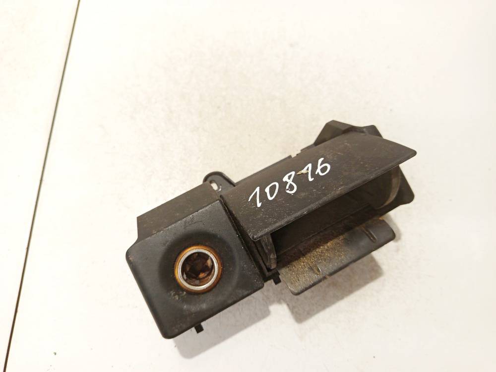 090589659 Opel Zafira 2003 Center Console Ashtray (Ash Tray)