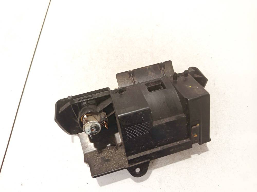 090589659 Opel Zafira 2003 Center Console Ashtray (Ash Tray) - Thumbnail 2