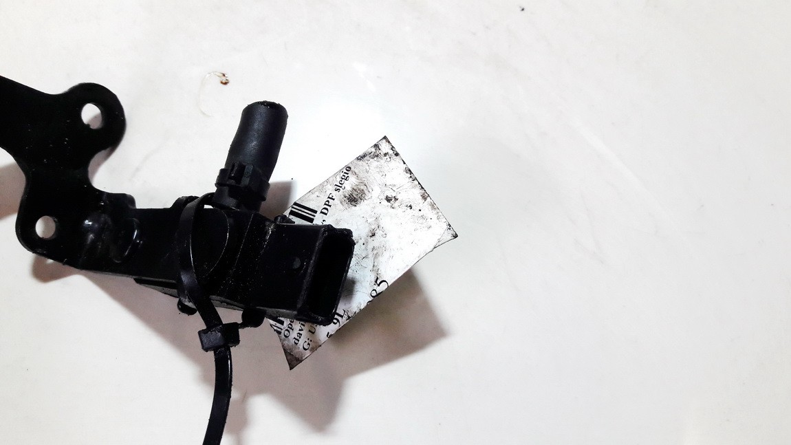 USED DPF Pressure Sensor (DPF Exhaust Differential Pressure Sensor