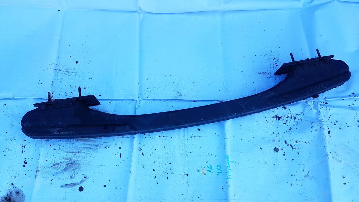 Mercedes-Benz S-CLASS 2002 Bumper Reinforcement - REAR