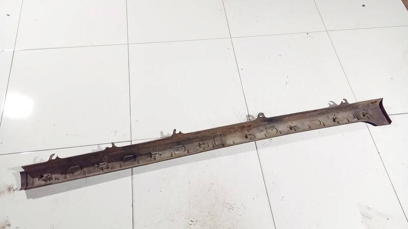 735445873 Fiat Croma 2008 FALDON LATERAL, Listón - IZQUIERDO - Thumbnail 2