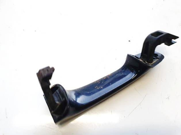 30753785 Volvo V50 2008 Door Handle Exterior - REAR LEFT