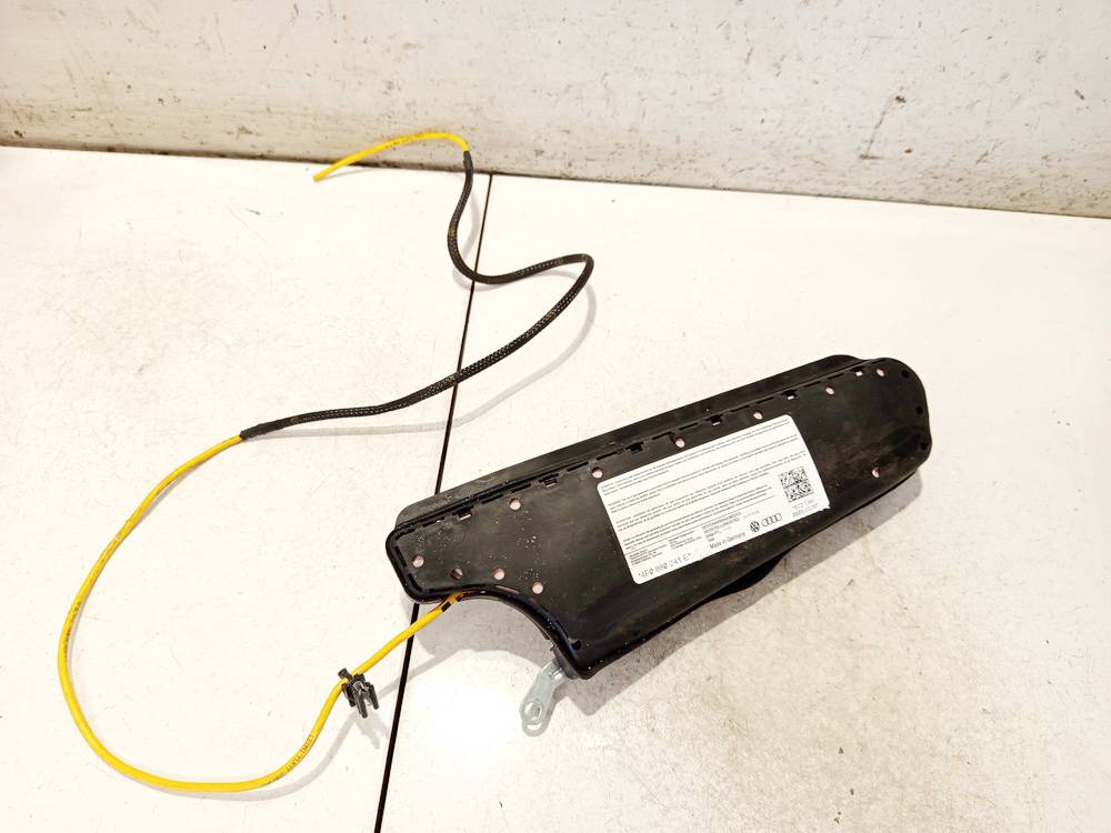 4F0880241E Audi A6 2006 Seat AIRBAG