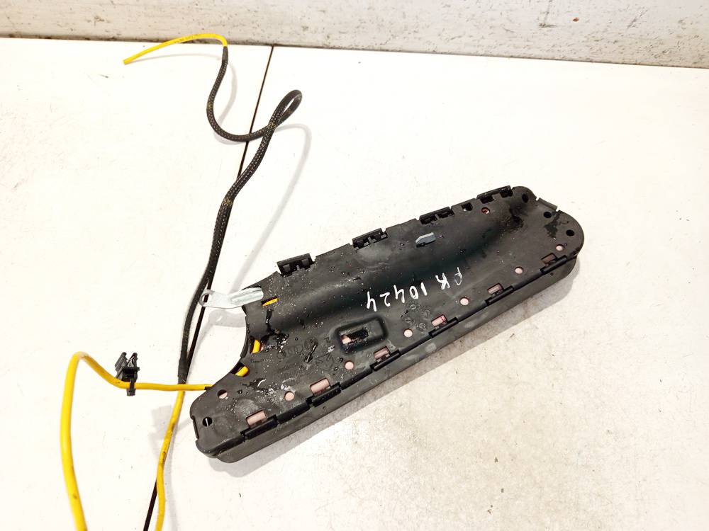 4F0880241E Audi A6 2006 Seat AIRBAG - Thumbnail 2