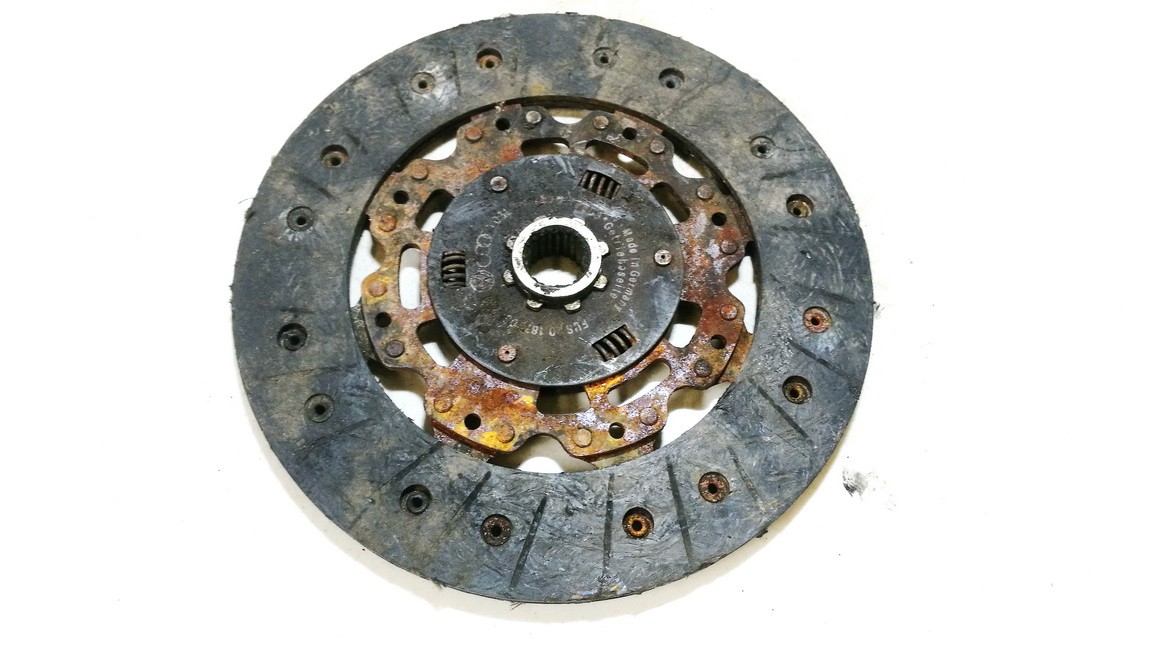 038141032G Volkswagen Bora 2004 Clutch disc