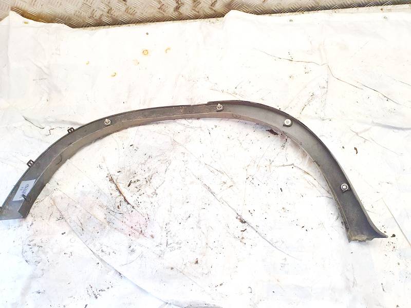 5177715842504 BMW X5 2008 Spārna paplašinājums (arkas apdare) - AIZMUGURE PA KREISI - Thumbnail 3