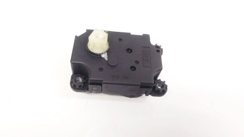 N101980GD Peugeot 308 2008 Actionneur moteur volet ventilateur chauffage - Thumbnail 2