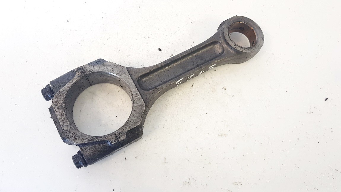 A1AD Hyundai Elantra 2001 Conrod (Connecting rod) - Thumbnail 3
