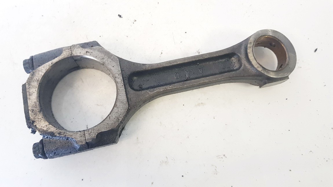 A1AD Hyundai Elantra 2001 Conrod (Connecting rod) - Thumbnail 2