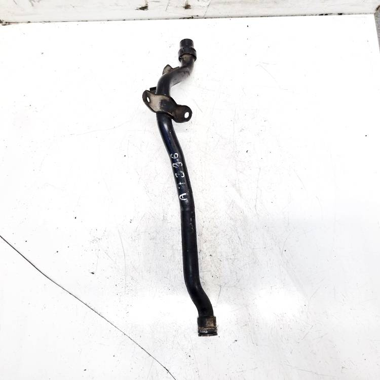 06E121065G Audi A6 2005 Przewód wodny - Thumbnail 3