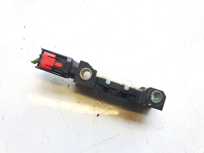 22215386 Chrysler Pacifica 2004 Srs Airbag crash sensor