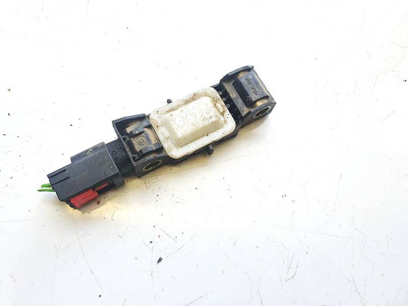 22215386 Chrysler Pacifica 2004 Srs Airbag crash sensor - Thumbnail 3