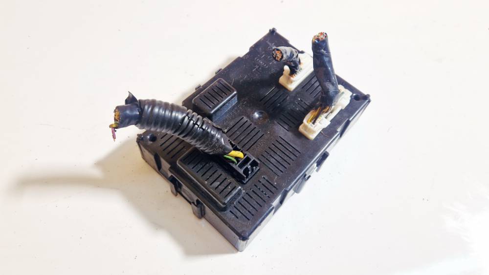 281173392B Nissan Note 2006 General Module Comfort Relay (Unit)
