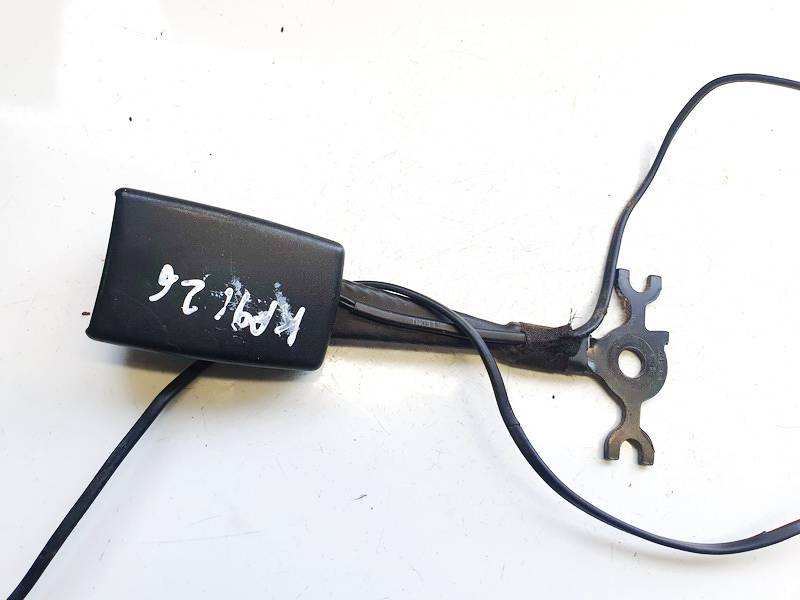 7G9N61209AC Ford Mondeo 2007 Saugos dirzo sagtis (laikiklis) P.D. - Thumbnail 3