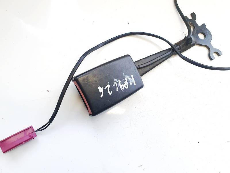 7G9N61209AC Ford Mondeo 2007 Saugos dirzo sagtis (laikiklis) P.D. - Thumbnail 2