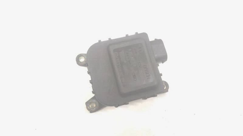 1J1907511D Skoda Octavia 2003 Heater Vent Flap Control Actuator Motor