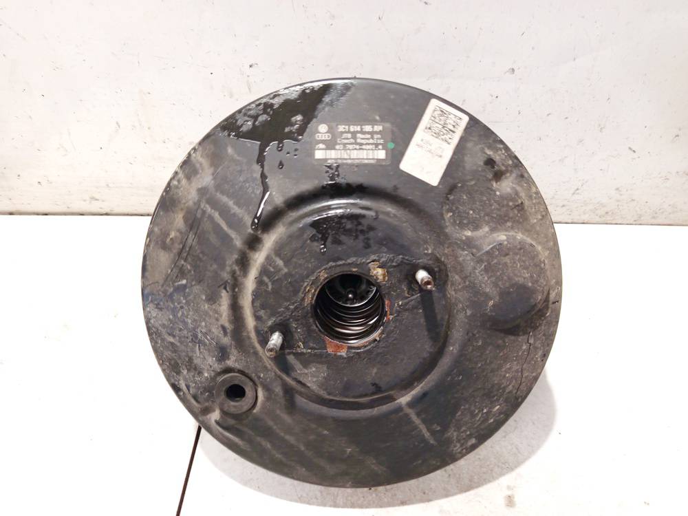3C1614105AH Volkswagen Passat 2007 Brake servo - booster (Servo brake) - Thumbnail 2