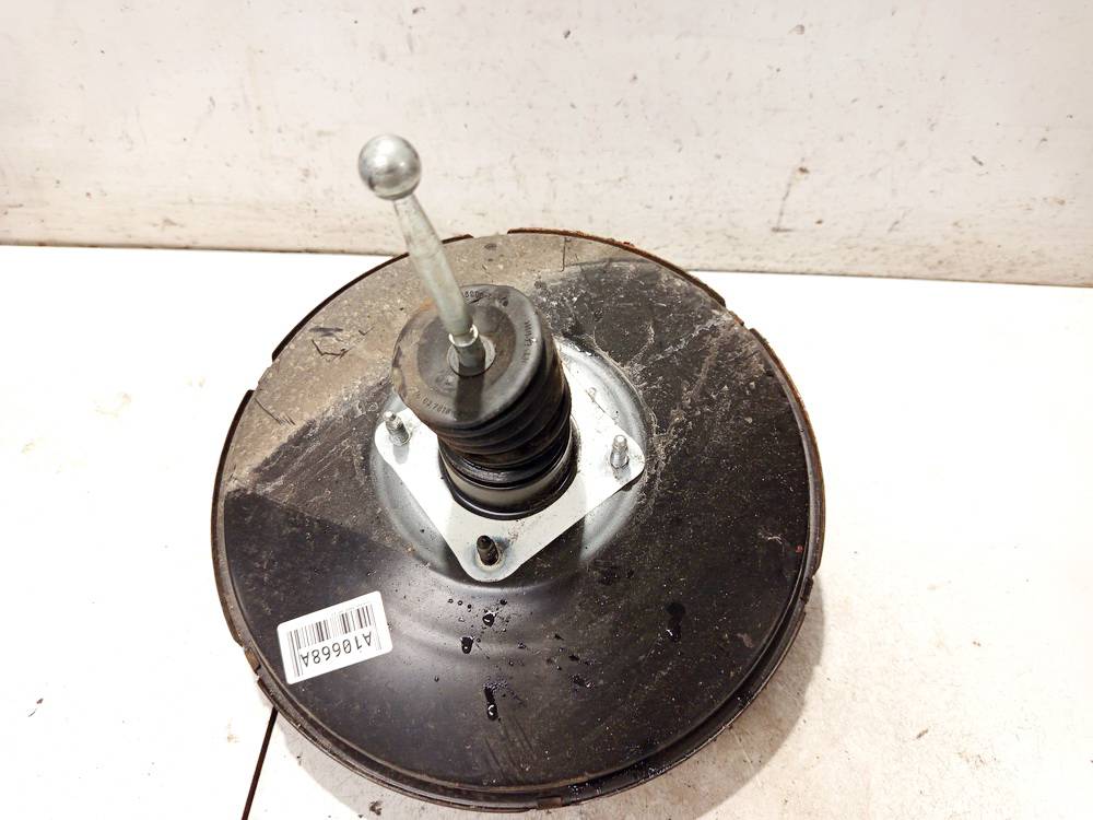 3C1614105AH Volkswagen Passat 2007 Brake servo - booster (Servo brake)