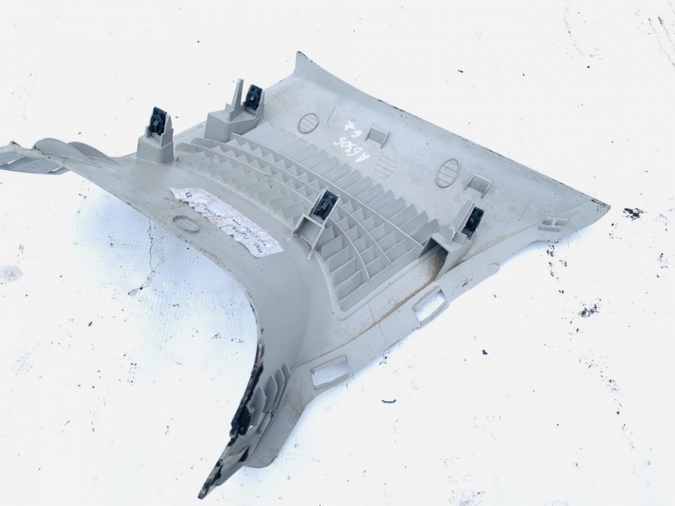 4M51N280C47 Ford Focus 2007 Салон накладка - Thumbnail 2