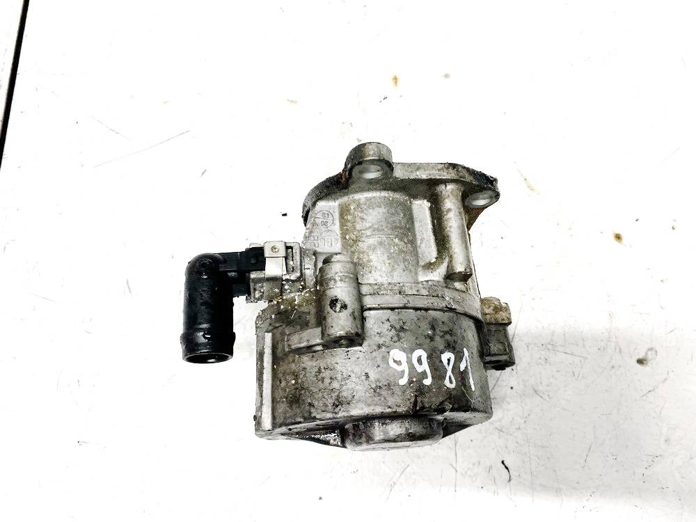 D163451323 Renault Laguna 2006 Brake Vacuum Pump
