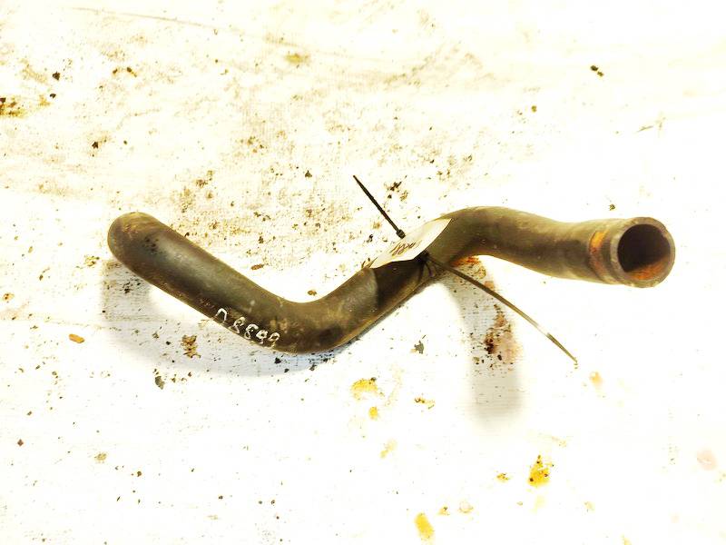 Fiat Croma 2008 Radiator Hose (Water Hose) - Thumbnail 2