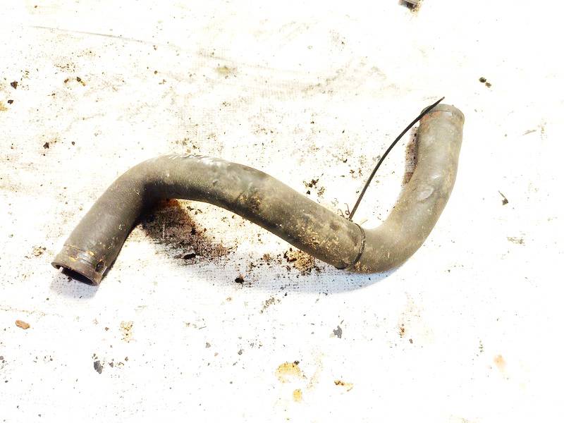 Fiat Croma 2008 Шланг радиатора