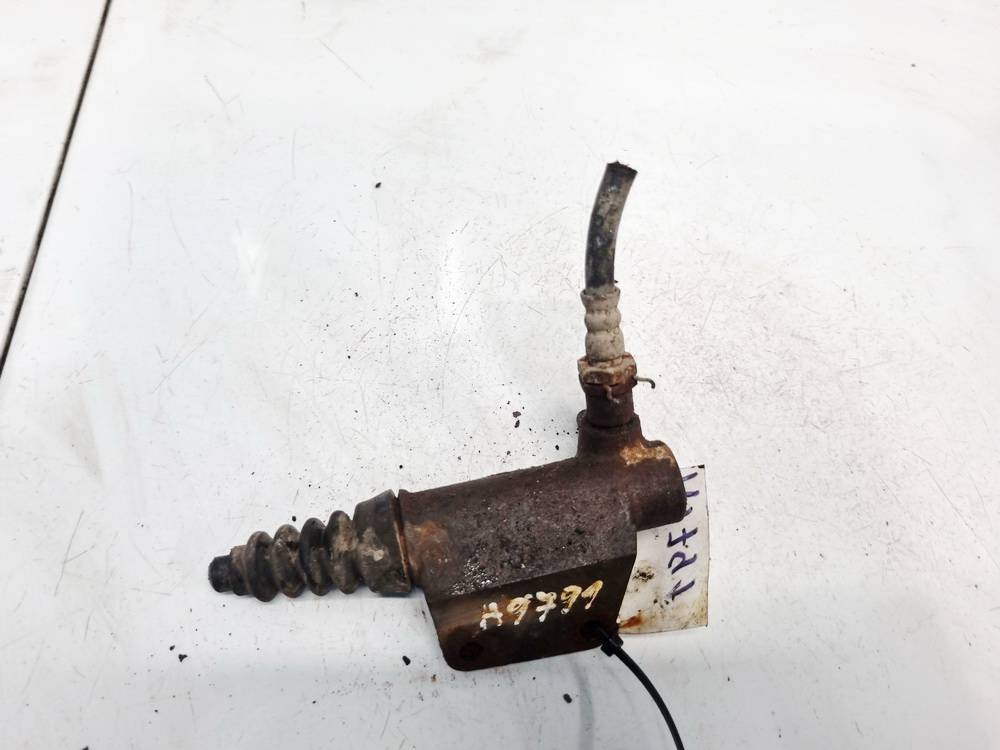 Fiat Doblo 2009 Master clutch cylinder