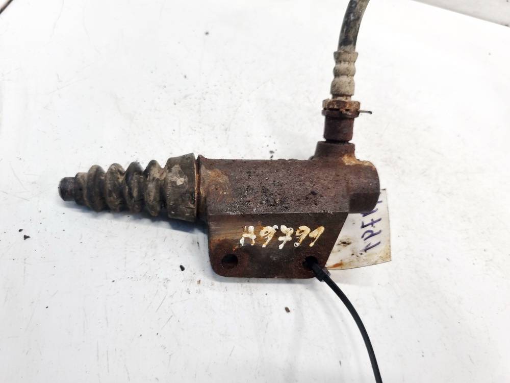 Fiat Doblo 2009 Master clutch cylinder - Thumbnail 2