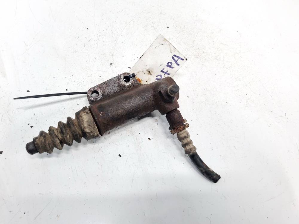 Fiat Doblo 2009 Master clutch cylinder - Thumbnail 3