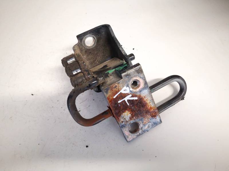 8E0831411B Audi A4 2004 Door Hinge - FRONT - Thumbnail 3