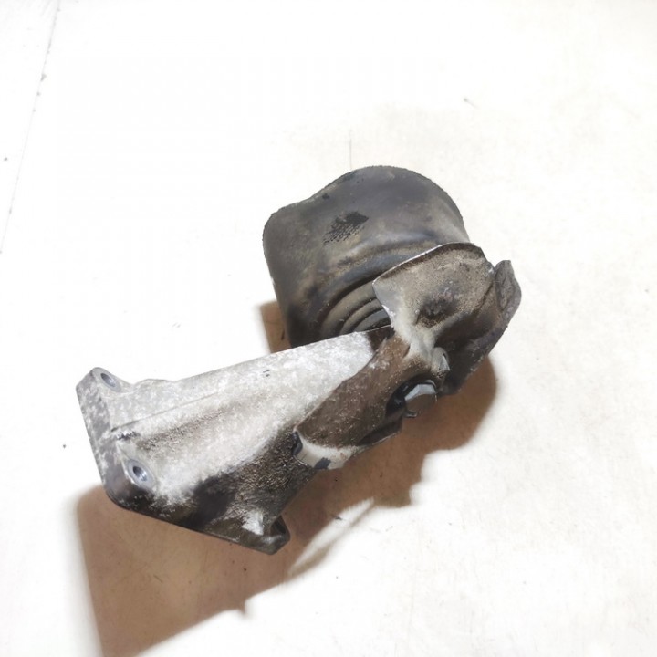 Mercedes-Benz CLK-CLASS 2002 Engine Mounting and Transmission Mount (Engine support)