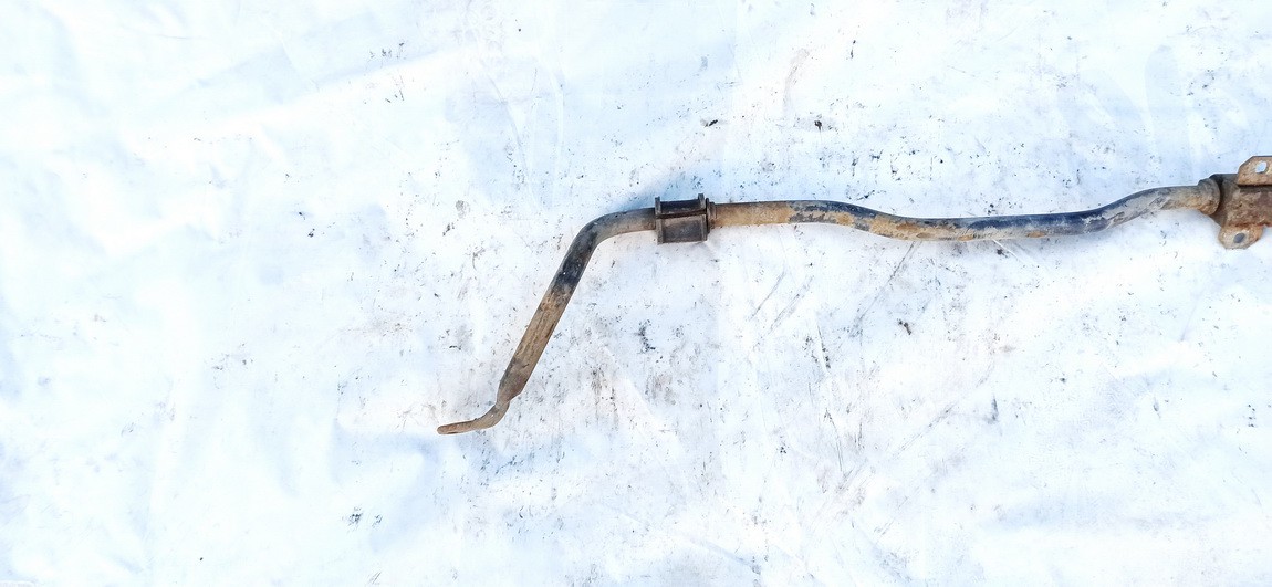 Mazda 6 2002 Barra estabilizadora delantera - Thumbnail 3