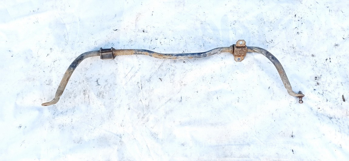 Mazda 6 2002 Vakaaja - EDESSÄ