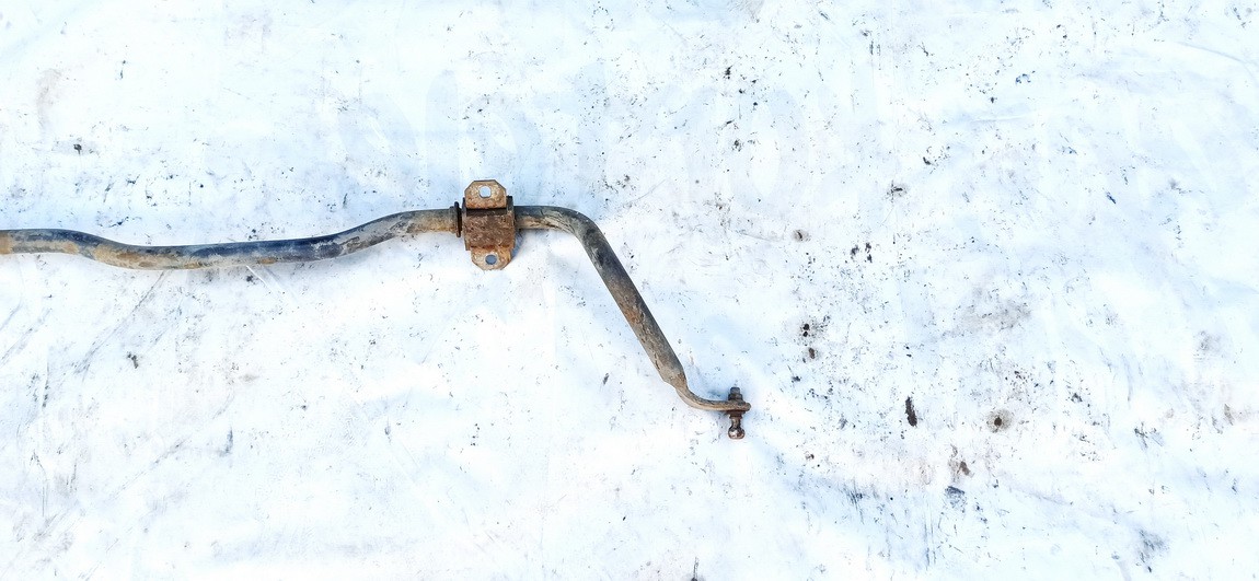 Mazda 6 2002 Barra estabilizadora delantera - Thumbnail 2