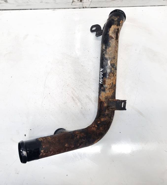 Volvo V50 2007 Interkulerio zarna -  slanga