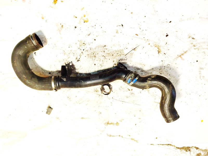 51739709 Fiat Croma 2008 Interkulerio zarna -  slanga - Thumbnail 2