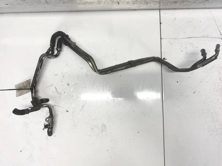 A6420700532 Mercedes-Benz ML-CLASS 2006 Kraftstoffschlauch (Schlauchinjektor)