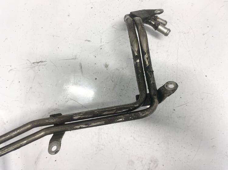 A6420700532 Mercedes-Benz ML-CLASS 2006 Kraftstoffschlauch (Schlauchinjektor) - Thumbnail 2