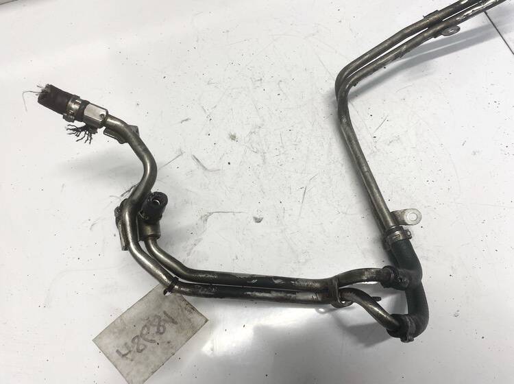 A6420700532 Mercedes-Benz ML-CLASS 2006 Kraftstoffschlauch (Schlauchinjektor) - Thumbnail 3