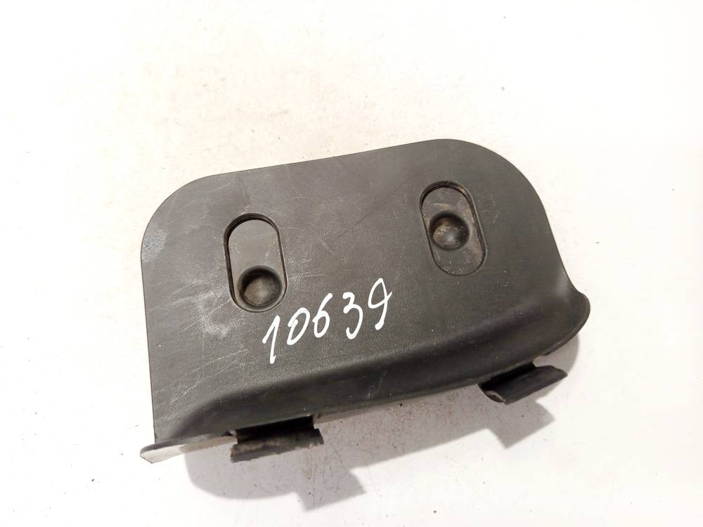 9652007277D Citroen C5 2005 Interior trim