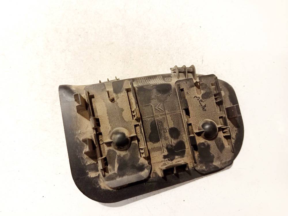 9652007277D Citroen C5 2005 Interior trim - Thumbnail 2