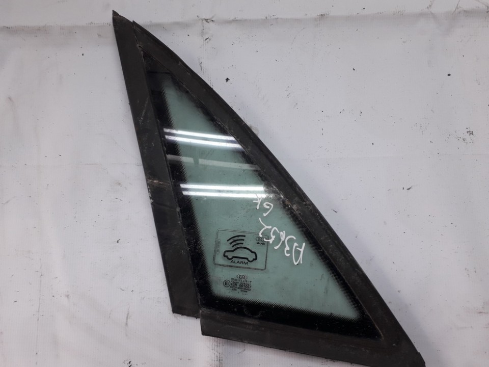 Audi A4 2001 Fenêtre de Carrosserie Arrière Gauche