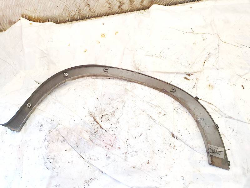 5177715842604 BMW X5 2008 Spārna paplašinājums (arkas apdare) - AIZMUGURE PA LABI - Thumbnail 3