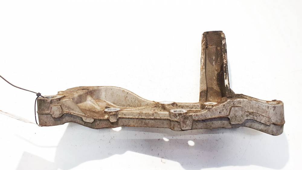 1K0199295F Skoda Octavia 2006 Control arm - FRONT LEFT - Thumbnail 2