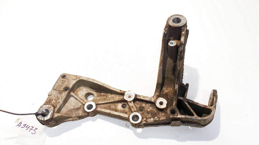 1K0199295F Skoda Octavia 2006 Control arm - FRONT LEFT