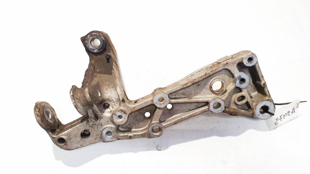 1K0199295F Skoda Octavia 2006 Control arm - FRONT LEFT - Thumbnail 3