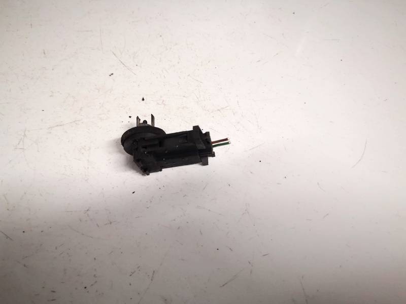 1H0907543A Audi A3 2002 Intake Air Temperature Sensor (Cabin Air Temperatur) - Thumbnail 3